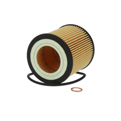 FILTRO ACEITE HK (ELEMENTO)  J-779 - HU 816X  BMW 125 - 128 - 130 - X3 3.0si N52 E83