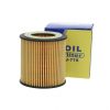FILTRO ACEITE HK (ELEMENTO)  J-779 - HU 816X  BMW 125 - 128 - 130 - X3 3.0si N52 E83 - Imagen 2