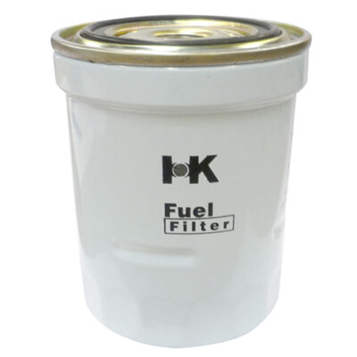 FILTRO PETROLEO HK UC-4906 - WK920/3 MAZDA B2500 97-99 WL 2.5L DIESEL