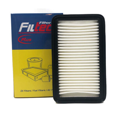 FILTRO AIRE FILTEC - C 24019 SUZUKI SWIFT OEM 13780-63J00