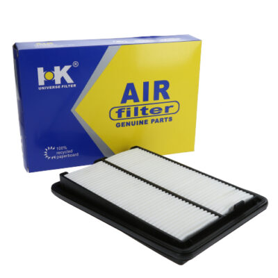 FILTRO AIRE HK UK-7628 - C 25040 NISSAN QASHQAI J11 MR20DD NISSAN XTRAIL T32 QR25DE 2015 16546-4BA1B