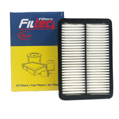 Filtro aire Filtec C 2631 Hyundai Tucson / Kia Sportage  CRDi 06-10 28113-08000