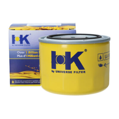FILTRO ACEITE HK UJ-1083D  WP 914/80 TOYOTA COROLLA 1C/2C DIESEL 86/