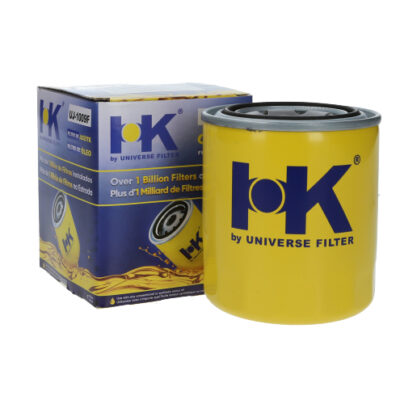 FILTRO ACEITE HK UJ-1009F -  WP 928/80  TOYOTA 90915-03006