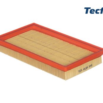 FILTRO AIRE TECFIL ARL1654 - C 2340 NISSAN TIIDA 1.6 - 1.8 - 1.6 09-11