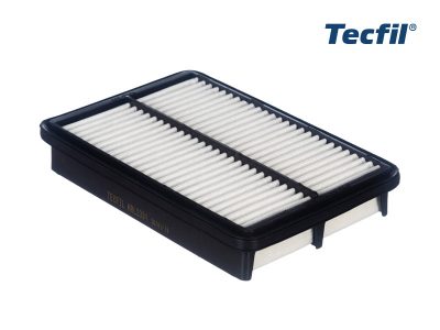 FILTRO AIRE TECFIL ARL2331 - C 2631 HYUNDAI TUCSON TODOS / KIA SPORTAGE DIESEL CRDI 06-10 28113-08000