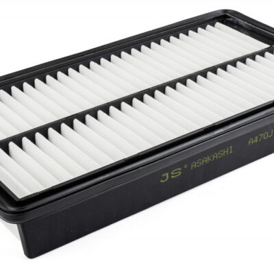 FILTRO AIRE JS ASAKASHI A470J - C 3233/1 MAZDA 6 RF2A-13Z40A