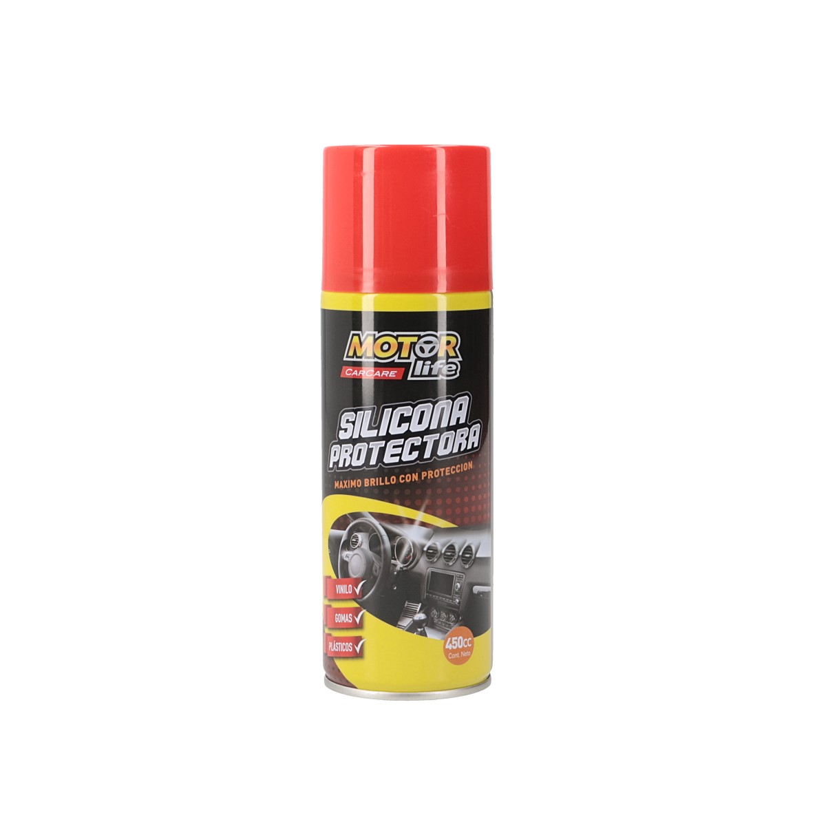 Spray de Silicona Repsol - Bermúdez Motor - Tienda de motos