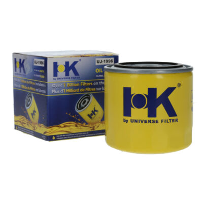 FILTRO ACEITE HK UJ-1996 - W 920/48 - W 920/14 NISSAN OEM 15208-BN300