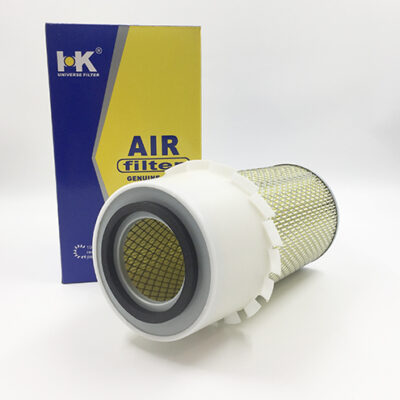 FILTRO AIRE HK UK-7464F C 14179 MITSUBISHI L300 DIESEL 89/ NISSAN NV350 2.5 DIESEL 14/ OEM 16546-02N00