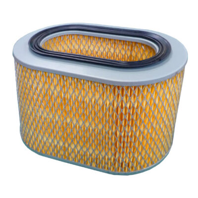 FILTRO AIRE FILTEC C 24162 MITSUBISHI MONTERO 2.5TD, 2.8TD OEM MD 603384