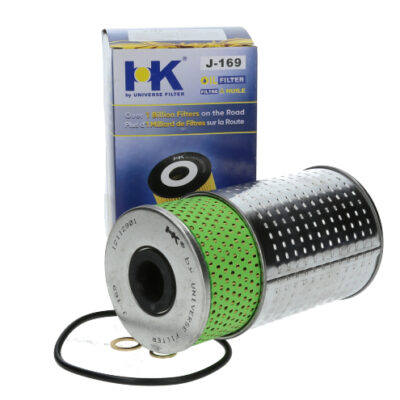 FILTRO ACEITE HK J-169 (ELEMENTO) PF 1050/1X SAANGYONG MUSSO 29 D KORANDO 23 D