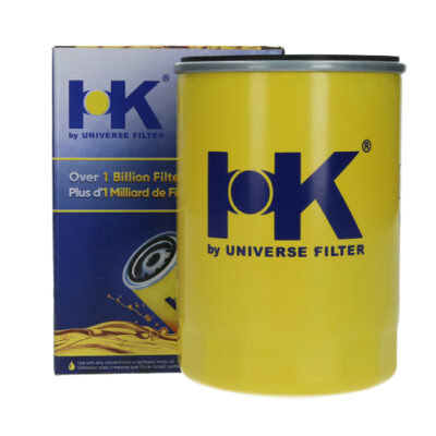 FILTRO ACEITE HK  UJ-2022B W 1135/11 HINO XZU CITY/300/423 4.0 DIESEL DE AÑO 2008 A 2015 MOTOR N04CUV