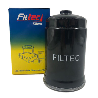 FILTRO PETROLEO FILTEC WK 824/3 HYUNDAI STA FE 06-17 2.2L CRDI / ACCENT 06-09 1.5 CRDI 31922-A9000 - 31922-2B900