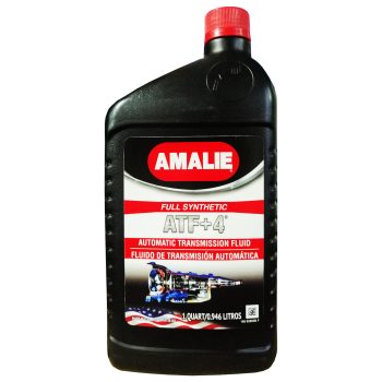 Aceite Para Caja Automática 75W90 GL5 Amalie 946mL