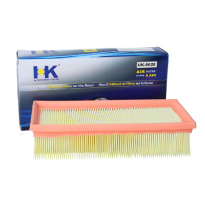 FILTRO AIRE HK UK-8628 - BAIC X25 1.5 2016 EN ADELANTE OEM: 111109031
