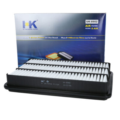 FILTRO AIRE HK UK-39107 - C 23018 MAZDA CX-3 1.5 AÑOS 2015 A 2019