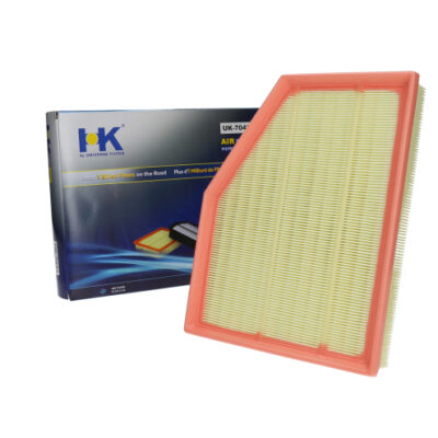 FILTRO AIRE HK UK-7043 - C 30139 BMW 520i, 523i, 525i, 530i, 630i, Z4
