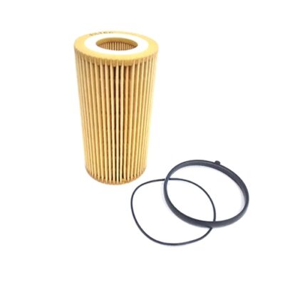 Filtro aceite Filtec (elemento) - HU 719/6X - Audi TT/ A3/ A4 2.0 BWE / BLY / BLR OEM 06D115562