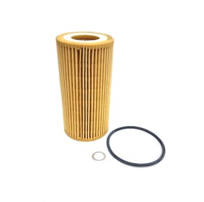 FILTRO ACEITE FILTEC (ELEMENTO) HU 719/8X - VOLVO C30 - AUDI TT 2006 A 2014 2.0 - 2.5 CC