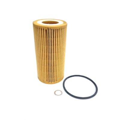 FILTRO ACEITE FILTEC (ELEMENTO) HU 719/8X - VOLVO C30 - AUDI TT 2006 A 2014 2.0 - 2.5 CC