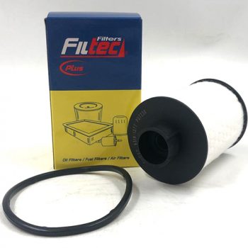 FILTRO PETROLEO FILTEC (ELEMENTO) - PU 723X (CHEVROLET CAPTIVA)
