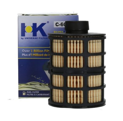 FILTRO PETROLEO HK (ELEMENTO) C-609B - PU 723X (CHEVROLET CAPTIVA)