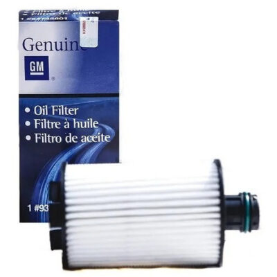 Filtro Aceite Original GM (ELEMENTO) HU 714/5X Ó 7030Z - Chevrolet Captiva - Cruze - Orlando 2.0 diesel OEM 93745801