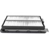 Filtro Aire ONNURI - C 28040 Hyundai Tucson CRDI 16-17 KIA Sportage 2.0 17-19 OEM 28113-D3100 - Imagen 2