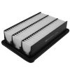 FILTRO AIRE SPEED MATE - C 2735 - Hyundai Santa Fe 2.2 CRDi, 2006 en adelante, 2.7-V6 2006 adelante OEM 28113-2B000 - Imagen 2