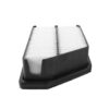 Filtro Aire Speed Mate C 1473 Ssangyong Korando / Korando C años 2012 - 2017 Actyon Sports 2.2 año 2016 - Imagen 3