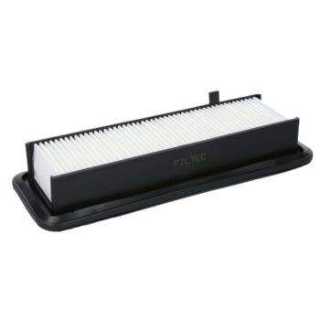 Filtro Aire Filtec Nissan Note HR12DE 1.2 año 2013 en adelante OEM 16546-3HD0A