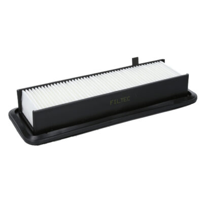 Filtro Aire Filtec Nissan Note HR12DE 1.2 año 2013 en adelante OEM 16546-3HD0A