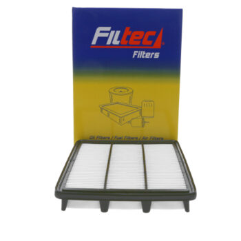Filtro Aire Filtec KIA Mohave 3.0 - 3.8 / Borrego 2008 en adelante OEM 28113-2J000