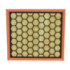 Filtro Aire STP-21264 C 30185 para Maxus T60 2.8 Diesel 2017 - 2022 SC28R136Q4 - 4 Cil  OEM C00085321 - Imagen 2