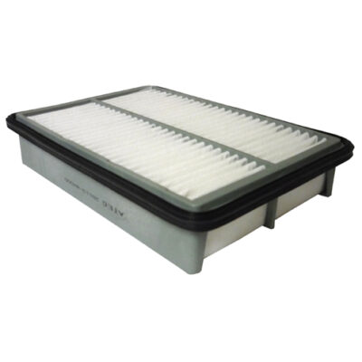 Filtro Aire FILTEC C 26032 Hyundai H-1 08- D4BH 2.5L TCI OEM 28113-4H000