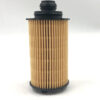 Filtro aceite Filtec (elemento) - Ssangyong Tivoli 1.6 (diesel) 2016 - 2022 / Rexton 2.0 (Gasolina) 2018 - 2022 OEM 67318-03009 / 67318-40025 - Imagen 2