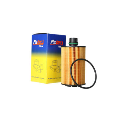 Filtro aceite (elemento) Filtec - HU 7018Z - Jeep Grand Cherokee turbo 3.0 CRD OEM 68109834AA