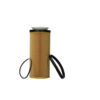 Filtro aceite (elemento) HK J-718- HU 720/3X BMW SERIES: 3, 5, 7, X5, X6 (M57/N57) OEM 11427808443 - Imagen 2