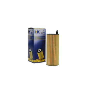Filtro aceite (elemento) HK J-695 - HU 721/5X BMW - 120d - 320d 2.0 cc / X1 2.0 / X3 2.0 / X5 3.0 / X6 3.0 (N47 - N57) Diesel OEM 11427805707 / 11427807177