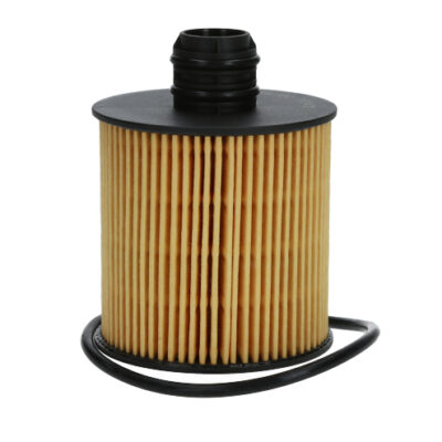 Filtro aceite Filtec (ELEMENTO) - HU 8006Z -  Chrysler / Jeep Cherokee - Compass - Renegade / Ram V1000 1.6 cc / Fiat Doblo - Tipo 1.6 cc (gasolina/diesel) OEM 68103969AA