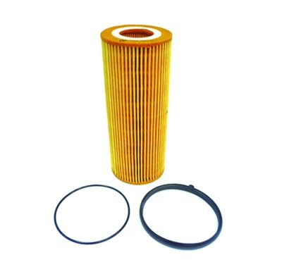 Filtro aceite (elemento) HK J-617B - HU 7029Z - Audi A4 / A6 / A7 / Q5 (CC 1.8 - 2.4 - 3.0 - 3.2)  Desde 2005 a 2021 OEM 06E 115 562