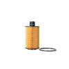 Filtro aceite (elemento) Filtec - HU 7018Z - Jeep Grand Cherokee turbo 3.0 CRD OEM 68109834AA - Imagen 2