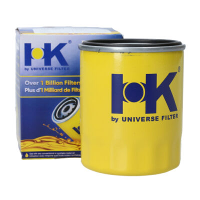 Filtro Aceite HK UJ-2801 W 816 Chevrolet DMAX 2.5 Diesel 2015-2016 OEM 8-98165071-0