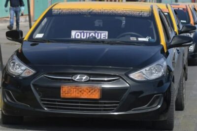 Promo Taxi - Colectivo:  Mobil 10W-40 Super 2000 (granel/tambor)