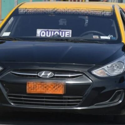 Promo Taxi - Colectivo:  Mobil 10W-40 Super 2000 (granel/tambor)