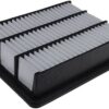 Filtro aire Kendall C 26028 - Mazda CX5 2.2, CX9 2.5, Mazda 6 2.2 de 2012 a 2021 OEM SH01-13-3A0A - Imagen 2