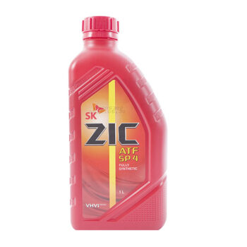ZIC - ATF SP4 - SP IV Sintético 1 LT
