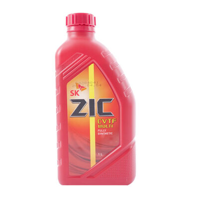 ZIC - CVTF MULTI Sintético 1 LT