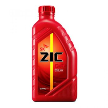ZIC - GFF 75W-85 Full Sintético 1 lt